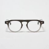 H OPTICAL "H-12" アイウェア フェードグレー/クリアレンズ (NEW)
