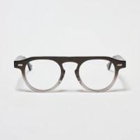 H OPTICAL "H-12" アイウェア フェードグレー/クリアレンズ (NEW)