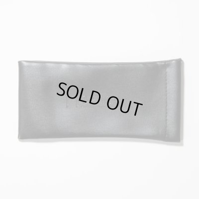 画像6: H OPTICAL "H-12" アイウェア オリーブ/クリアレンズ (NEW)