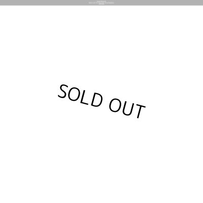 画像1: UFO ガンナースモック