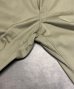 画像5: 80'S DICKIES 874 チビタグ ワークパンツ ベージュ W34L30 USA製 (VINTAGE) (5)