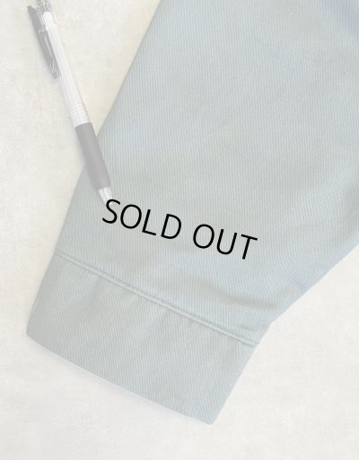 画像6: 80'S BIG MAC 裏地キルティング ワークジャケット グリーン USA製 (VINTAGE)