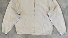 他の写真2: 60'S PENNEY'S 三角タグ シンチバック ドリズラージャケット オフホワイト TALONジップ (VINTAGE)