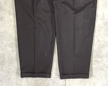 他の写真2: 90'S LEVIS "ACTION CHOICE" ツータック スラックス チャコール (VINTAGE)