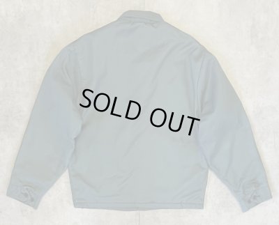 画像5: 80'S BIG MAC 裏地キルティング ワークジャケット グリーン USA製 (VINTAGE)