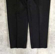 他の写真2: 00'S LEVIS "ACTION SLACKS" スラックス ブラック (VINTAGE)