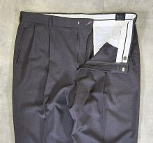 他の写真1: 90'S LEVIS "ACTION CHOICE" ツータック スラックス チャコール (VINTAGE)