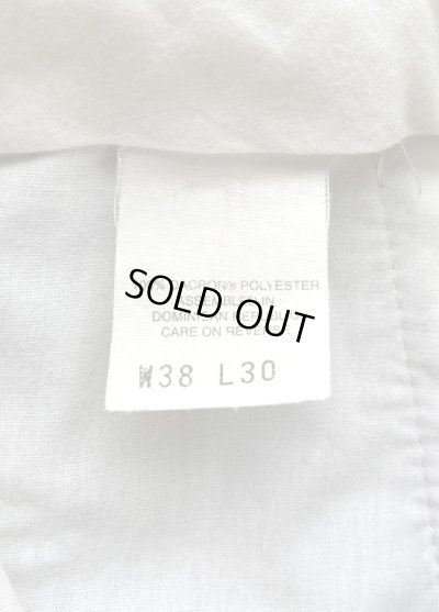 画像3: 90'S LEVIS "ACTION CHOICE" ツータック スラックス チャコール (VINTAGE)