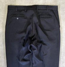 他の写真3: 00'S LEVIS "ACTION SLACKS" スラックス ブラック (VINTAGE)