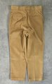 画像3: 90'S LANDS' END コーデュロイパンツ ベージュ USA製 (VINTAGE) (3)