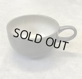 HEATH CERAMICS マグカップ オリーブ USA製 (VINTAGE)