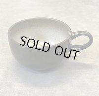 HEATH CERAMICS マグカップ オリーブ USA製 (VINTAGE)