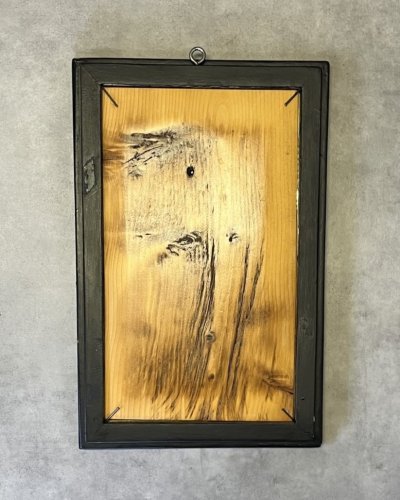 画像2: PLANTERS PEANUTS OIL アドバタイジング ウォールサイン (VINTAGE)