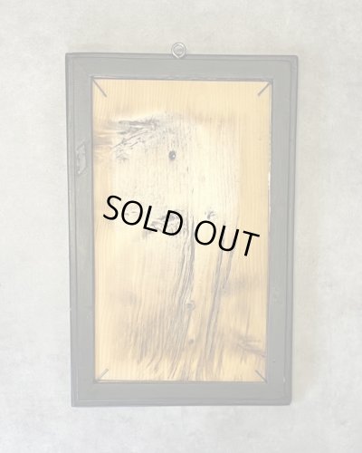 画像2: PLANTERS PEANUTS OIL アドバタイジング ウォールサイン (VINTAGE)