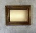 画像3: ウッド ピクチャーフレーム 額縁 (VINTAGE) (3)