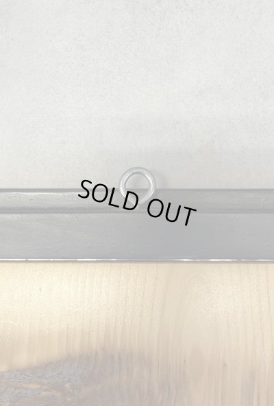 画像3: PLANTERS PEANUTS OIL アドバタイジング ウォールサイン (VINTAGE)