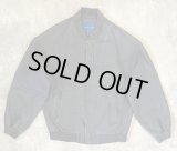 90'S TOWNCRAFT カップショルダー ダービージャケット チャコール (VINTAGE)