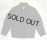 00'S GAP ピーチスキン ドリズラージャケット ブラック (VINTAGE)