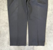 他の写真2: 80'S DICKIES 874 ワークパンツ チャコール W38L29 USA製 (VINTAGE)
