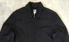 他の写真1: 00'S GAP ピーチスキン ドリズラージャケット ブラック (VINTAGE)