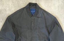 他の写真1: 90'S TOWNCRAFT カップショルダー ダービージャケット チャコール (VINTAGE)