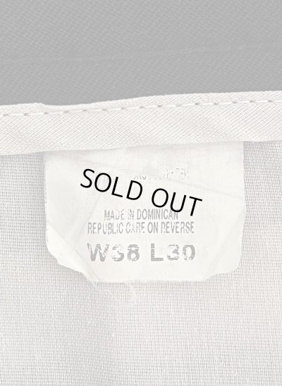 画像4: LEVIS "ACTION SLACKS" スラックス ブラック (VINTAGE)