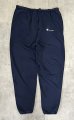 画像1: 90'S CHAMPION 青タグ ポケット付き スウェットパンツ ネイビー USA製 (VINTAGE) (1)