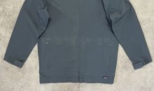 他の写真3: 05'S PATAGONIA "THUNDER SHELL JACKET" ナイロンシェルジャケット ブルーグレー (VINTAGE)