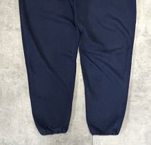 他の写真2: 90'S CHAMPION 青タグ ポケット付き スウェットパンツ ネイビー USA製 (VINTAGE)