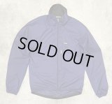 90'S PATAGONIA "VELOCITY SHELL JACKET" ナイロンジャケット ネイビー/ブラック (VINTAGE)