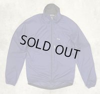 90'S PATAGONIA "VELOCITY SHELL JACKET" ナイロンジャケット ネイビー/ブラック (VINTAGE)