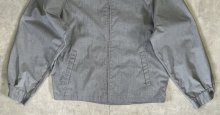 他の写真3: 70'S LONDON FOG "CLAETH CLOTH" ドリズラージャケット TALONジップ ハウンドトゥース (VINTAGE)