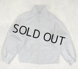 70'S LONDON FOG "CLAETH CLOTH" ドリズラージャケット TALONジップ ハウンドトゥース (VINTAGE)