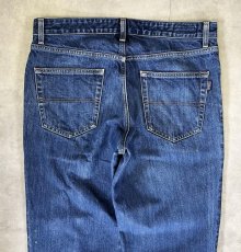 他の写真3: 00'S PATAGONIA オーガニックコットン 5ポケット デニム インディゴ (VINTAGE)