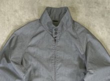 他の写真1: 70'S LONDON FOG "CLAETH CLOTH" ドリズラージャケット TALONジップ ハウンドトゥース (VINTAGE)