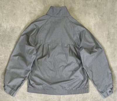 画像6: 70'S LONDON FOG "CLAETH CLOTH" ドリズラージャケット TALONジップ ハウンドトゥース (VINTAGE)