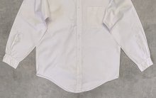 他の写真3: 90'S BROOKS BROTHERS "MAKERS" オックスフォード BDシャツ ホワイト USA製 (VINTAGE)