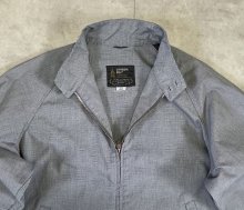 他の写真2: 70'S LONDON FOG "CLAETH CLOTH" ドリズラージャケット TALONジップ ハウンドトゥース (VINTAGE)