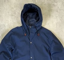 他の写真1: 80'S CABELA'S 裏地付き ゴアテックス レインパーカー ネイビー USA製 (VINTAGE)
