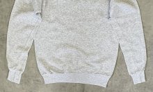 他の写真3: 80'S PANNILL ラグランスリーブ スウェットシャツ アッシュグレー USA製 (VINTAGE)