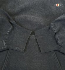 他の写真2: 80'S CHAMPION トリコタグ リバースウィーブ パーカー ネイビー USA製 (VINTAGE)