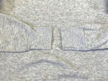 他の写真2: 80'S PANNILL ラグランスリーブ スウェットシャツ アッシュグレー USA製 (VINTAGE)