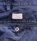 画像4: 90'S RALPH LAUREN "HAMMOND PANT" ツープリーツ チノパンツ ネイビー (VINTAGE) (4)