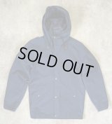 80'S CABELA'S 裏地付き ゴアテックス レインパーカー ネイビー USA製 (VINTAGE)