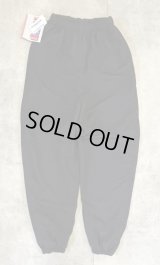 アメリカ軍 US ARMY IPFU ナイロン トレーニングパンツ ブラック (DEADSTOCK)
