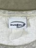 画像2: 00'S DUOFOLD "TWO LAYER FABRIC" 長袖 Tシャツ アッシュグレー USA製 (VINTAGE) (2)