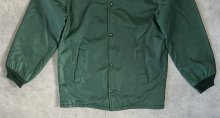 他の写真3: 70'S SEARS 裏地ボア付き コーチジャケット グリーン (VINTAGE)