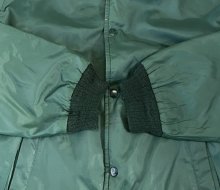 他の写真2: 70'S SEARS 裏地ボア付き コーチジャケット グリーン (VINTAGE)