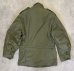 画像5: 70'S アメリカ軍 US ARMY M-65 "3rdモデル" フィールドジャケット S-SHORT (VINTAGE) (5)