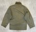 画像5: 40'S アメリカ軍 US ARMY "M-43" HBT 13STARボタン ジャケット (VINTAGE) (5)